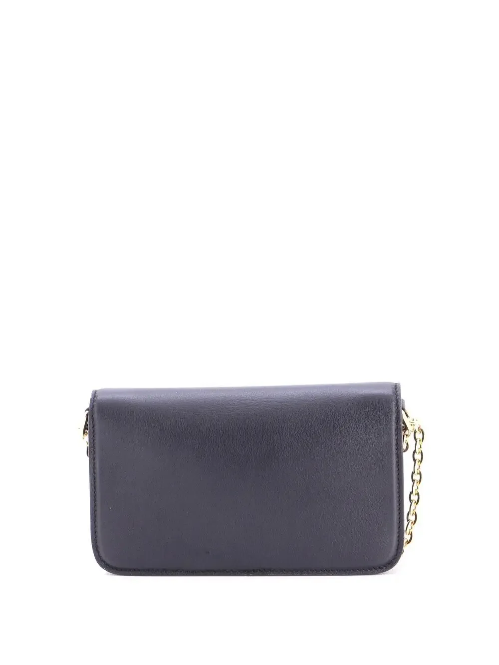 Louis Vuitton Lv Bloom Wallet On Chain #294773L19B